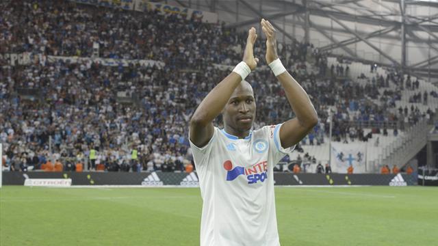 En quête d’expérience, l’OM fait revenir Fanni