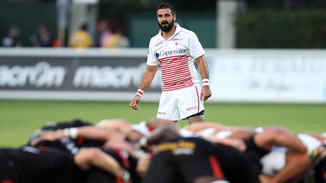 Fortassin, le derby landais, Jean-Alric… les 5 bonnes raisons de suivre la 2e journée