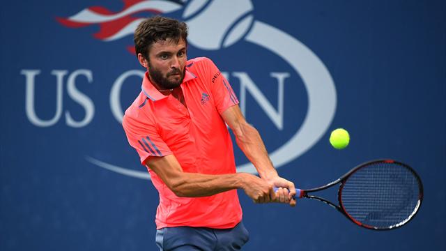 Simon et Chardy ont bataillé, résisté pour finalement plier