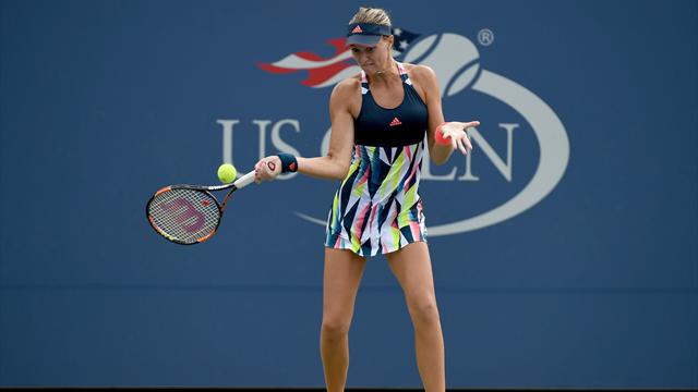 Mladenovic – Pavlyuchenkova, les temps forts d’un match dingue