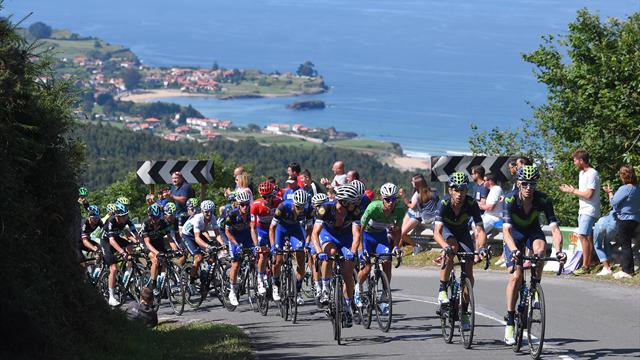 Cort gewinnt den Sprint, Arndt Zweiter