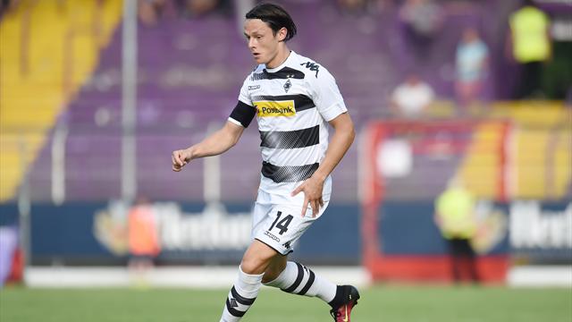 Celtic Glasgow - Borussia Mönchengladbach live im TV und Livestream