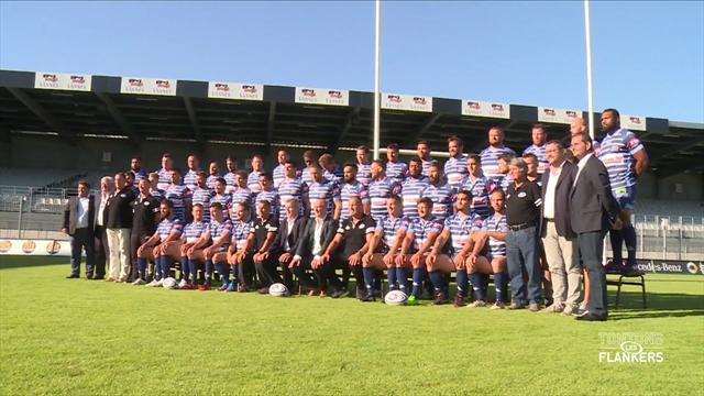 Premier club pro en Bretagne, Vannes a déjà marqué l’histoire