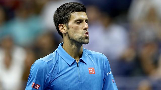 Djokovic s’offre un nouveau record sans trop se fatiguer