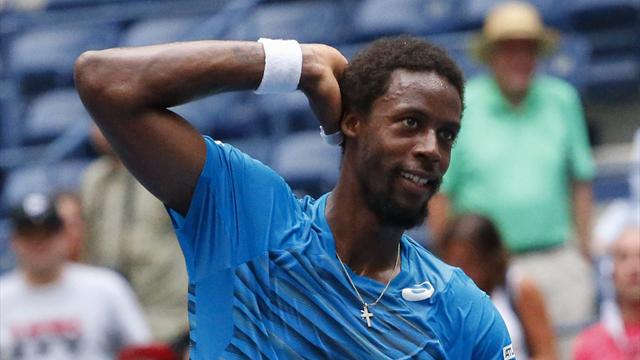 Monfils aussi sera au rendez-vous des huitièmes