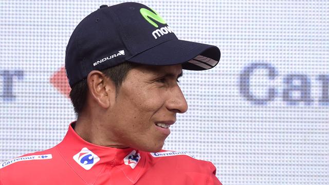 Quintana fera le Giro avant le Tour