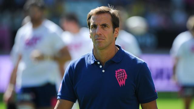 Quesada : "Ça paraît très lourd pour Jules"