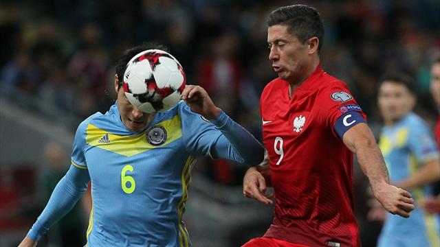 La Pologne a beaucoup gâché et a fini par le payer
