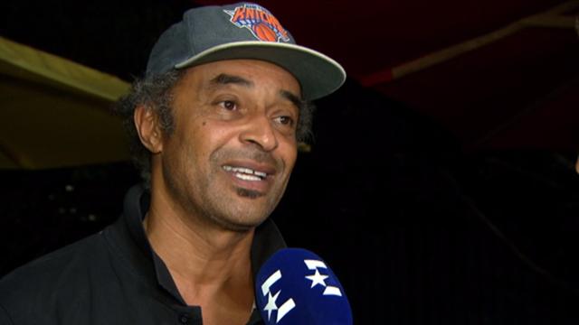 Noah : « J’ai eu de la chance de vivre ça comme spectateur »