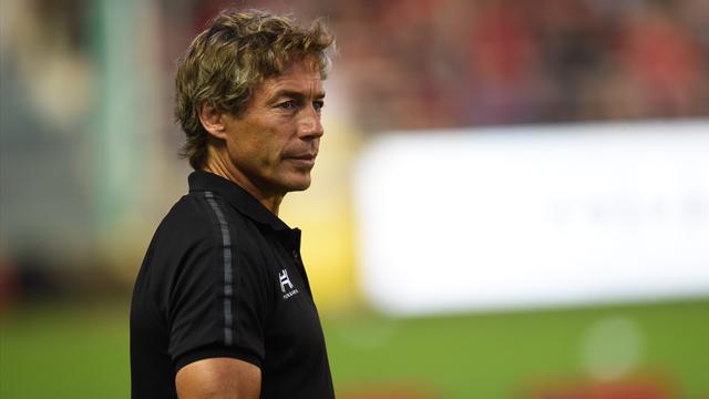 Dominguez, l’erreur de casting de Boudjellal