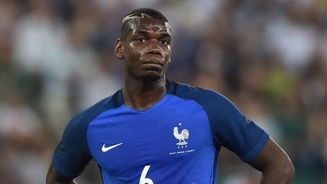 Et si l’avenir des Bleus passait par le « jeu de position » ?
