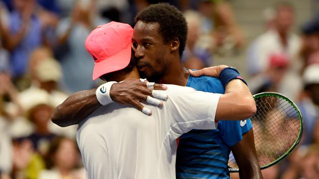 Monfils va retrouver le Top 10, Pouille va intégrer le Top 20
