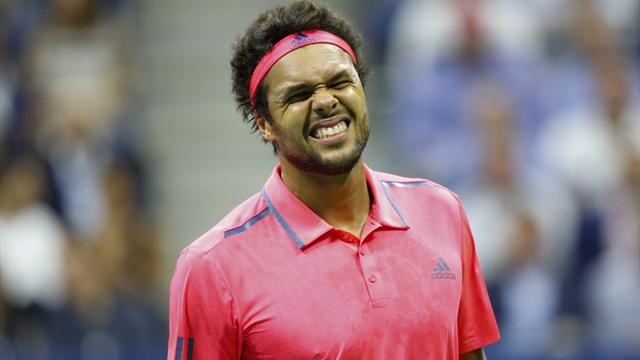 Tennis : Tsonga loupera toute la tournée asiatique
