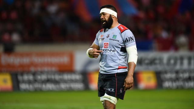 Oyonnax – Montauban EN DIRECT