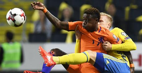 Промес повредил мышцы задней поверхности бедра