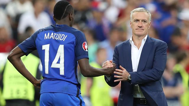 Mbappé, Thauvin, Lacazette, Benzema... On a débriefé la liste de Deschamps avec vous