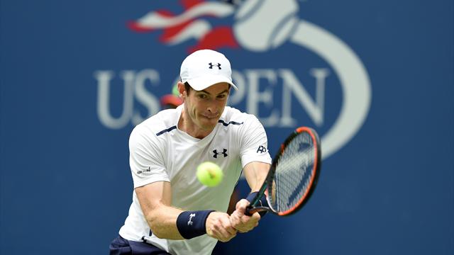 Murray – Nishikori EN DIRECT