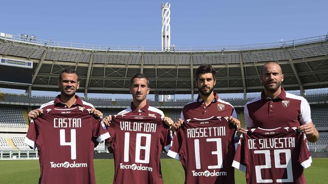 Ds Torino: Maksimovic? Caduta di stile