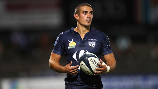 Colomiers – Bourgoin EN DIRECT