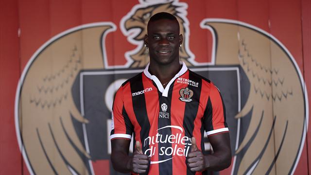 10 choses que vous ne savez probablement pas sur Balotelli