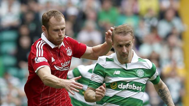 Dembele bags hat-trick as Celtic rout Rangers