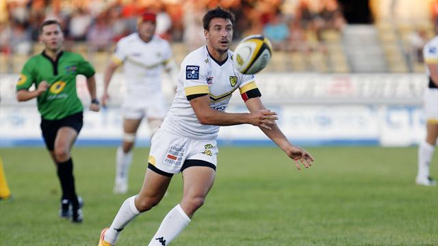 Carcassonne - Soyaux-Angoulême EN DIRECT