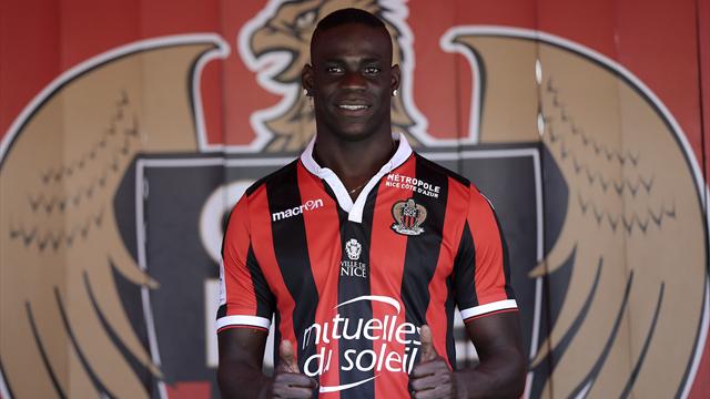Comment Nice a attiré Balotelli
