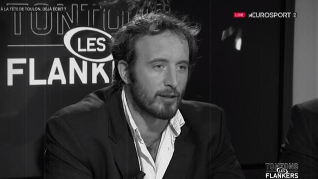 « Galthié est le meilleur technicien en France. Par contre humainement… »