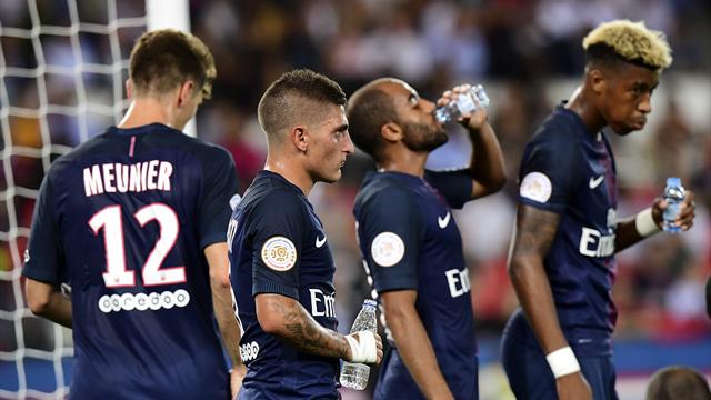 L’antisèche : Le PSG voulait se rassurer, il s’est mis dans l’embarras avant Arsenal