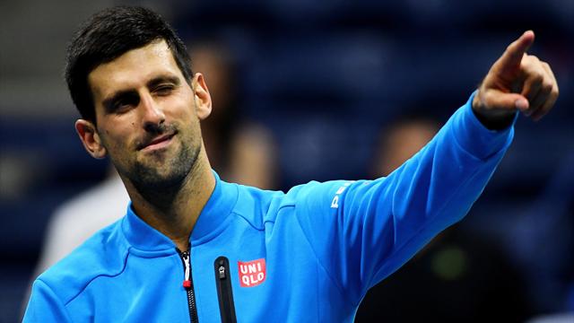 Djokovic va avoir sa propre émission de télé-réalité