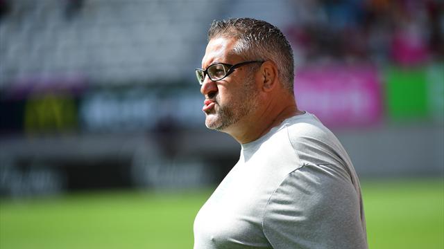 Urios : « Paris sait recevoir les arbitres »