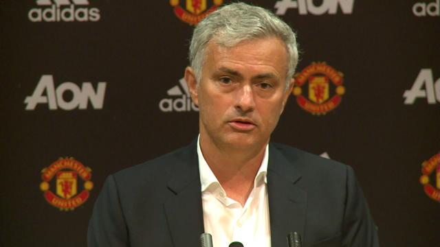 Mourinho : « Il y avait penalty et carton rouge pour Bravo »
