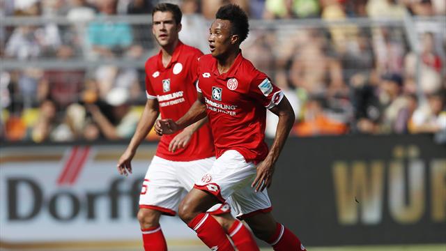 Mainz 05 - Anderlecht live im TV und Livestream