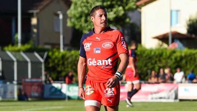 Aurillac - Narbonne EN DIRECT