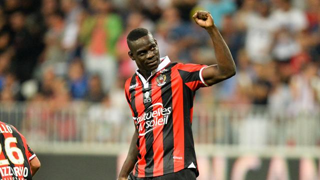Nice – Schalke 04 EN DIRECT