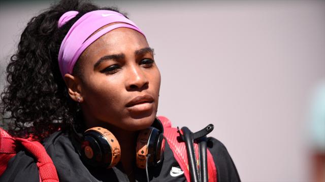 Sorteggio Blockbuster! Serena subito con la Bencic; Vinci inizia con la Vandeweghe