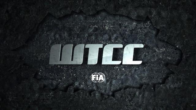 WTCC Rennen Marokko WTCC Rennen Marokko