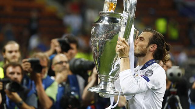 Football's biggest prize returns - but all its flaws are on show