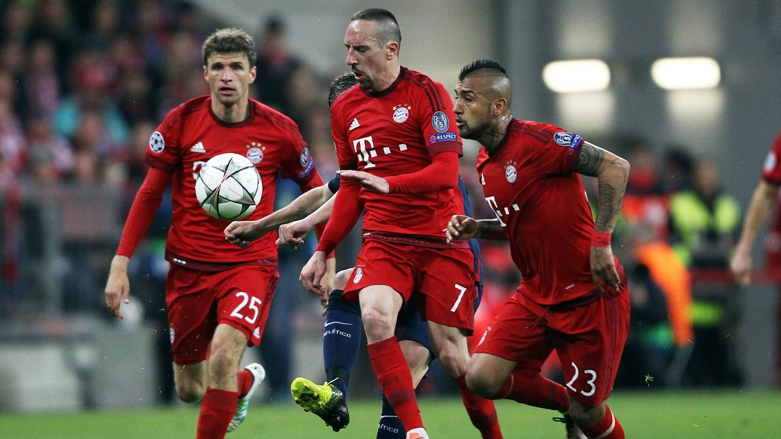 Spielstand Bayern Heute Spielstand Bayern Heute