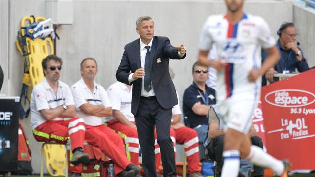 L’OL croit encore à un retour improbable mais, cette fois-ci, ça risque de ne pas passer