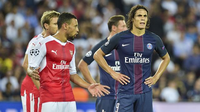 Le PSG a trop gâché, il a fini par le payer