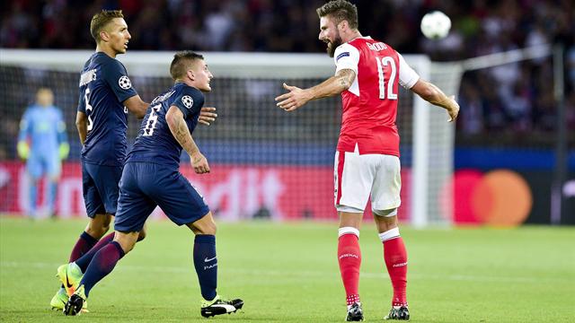 Paris peut souffler, Verratti sera finalement disponible face à Ludogorets