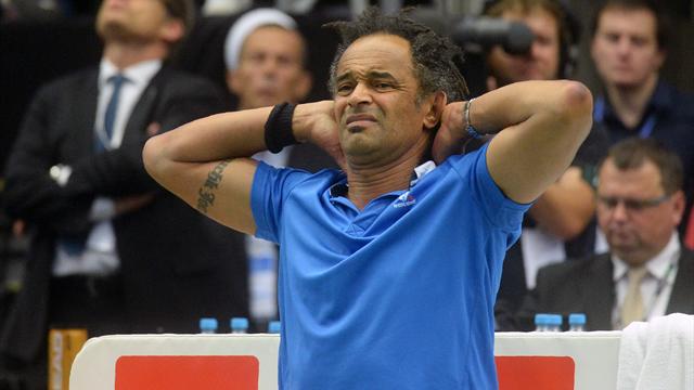 Tennis : La France débutera sa campagne 2017 au Japon