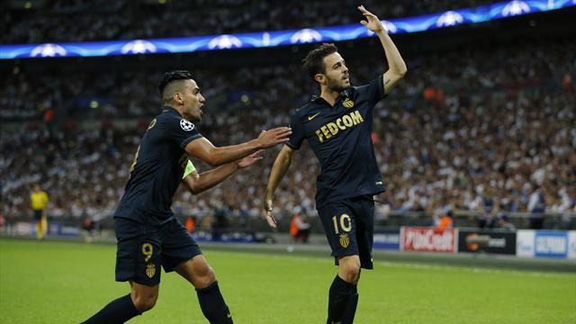 Ultra-réaliste, Monaco commence par un bel exploit