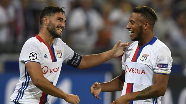 Même sans Lacazette, l’OL a signé le départ parfait