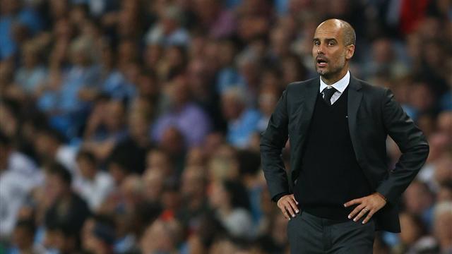Guardiola a créé la créature Barça mais il a désormais bien du mal à la contrôler