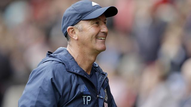 West Brom boss Pulis mulls 'funny old game' ahead of 1,000th match