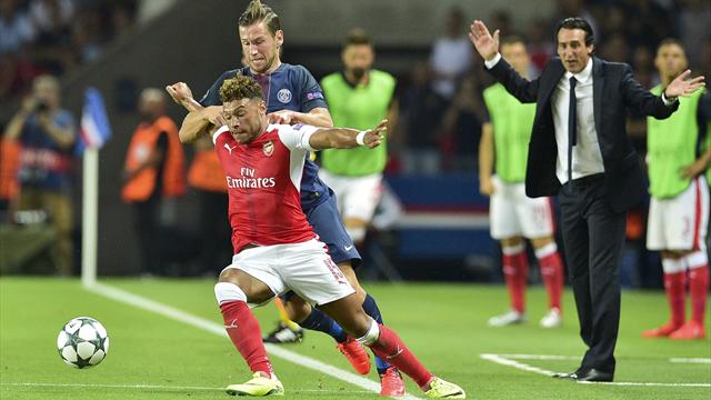Emery : « L’équipe est nouvelle, beaucoup de choses ont changé… »