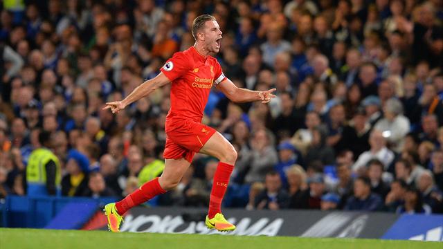Arsenal, Leicester et maintenant Chelsea : Liverpool sait faire plier les gros