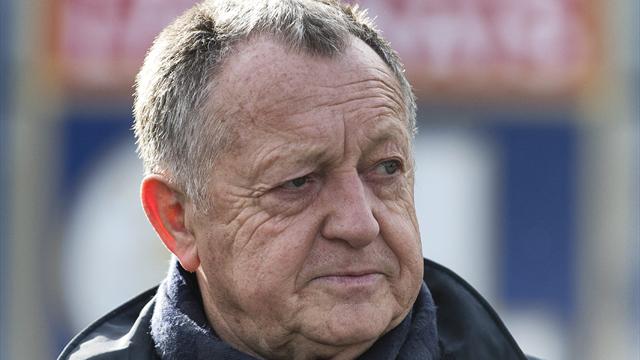 Aulas: « Pas loin d’aboutir avec Juninho »